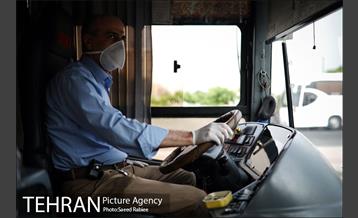 عبادت و خدمت؛ اتوبوسرانی 2