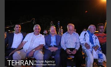 افتتاح ورزش محلات منطقه 6 همزمان با ولادت امام حسن مجتبی(ع) 6