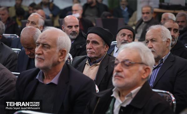 یادوره شهدای منطقه سولقان 36