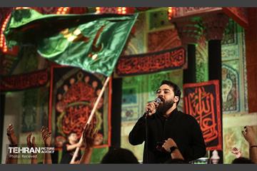 سومین دوره سوگواره آیینی «محرم‌شهر» 42