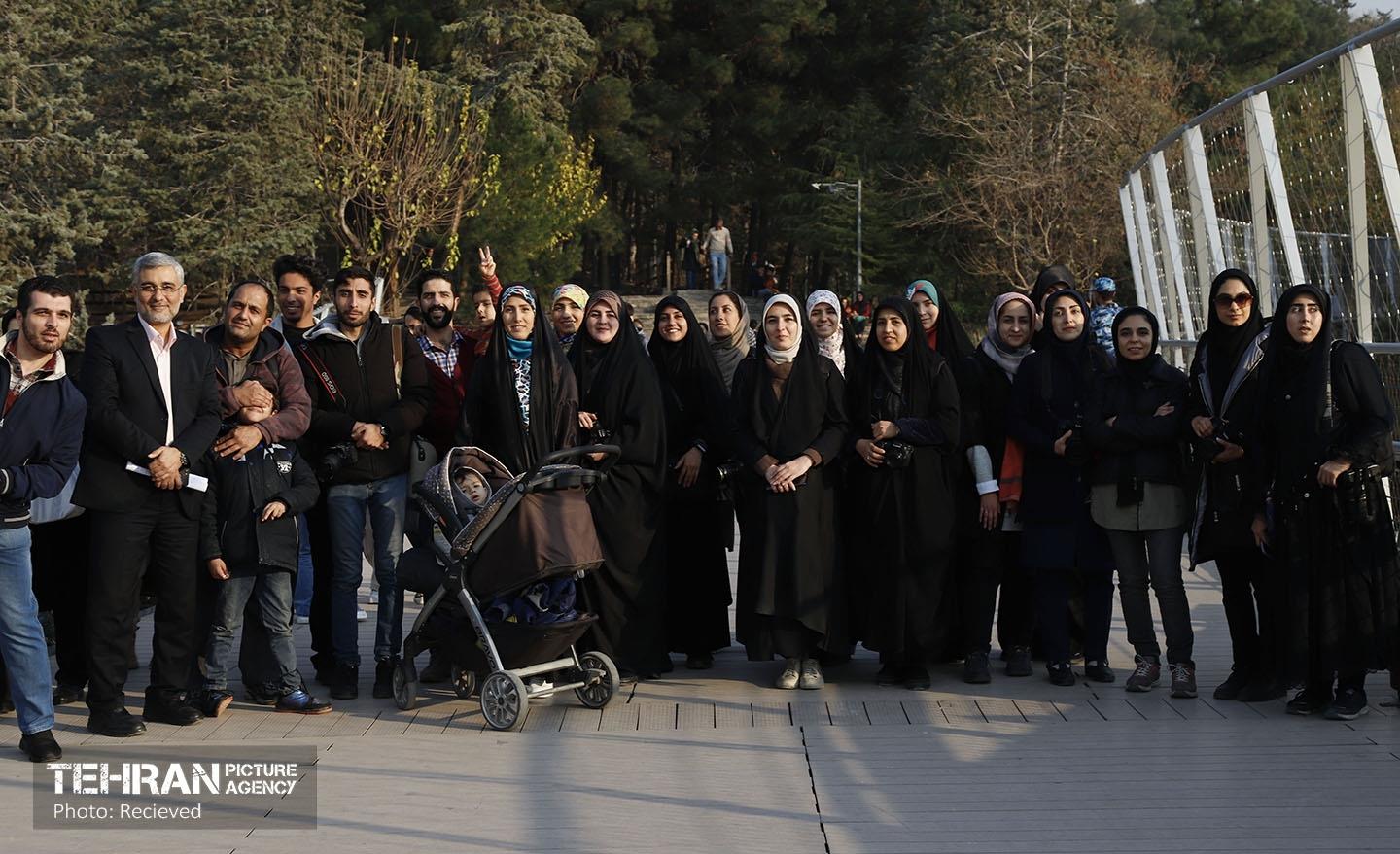 تور عکاسی از منطقه گردشگری عباس آباد 19