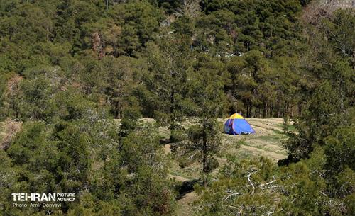 تعطیلات عید فطر در منطقه 22 17