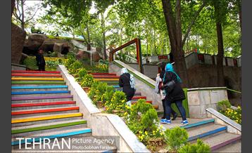 بوستان ساعی 9