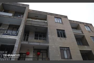 بازدید سخنگوی شهرداری تهران از منطقه ۲۱ 40