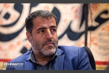 جلسه هم اندیشی «استقبال از مهر» 9