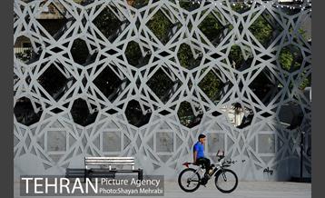 میدان امام حسین(ع) 19