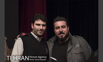 جشنواره فیلم فجر اکران ویژه خادمین شهر 17