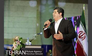 آیین افتتاح و بهره برداری از 20 پروژه منطقه 21 19