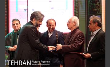 پنجمین جشن سالانه موسیقی ما 24