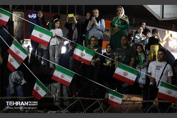 جشن عید سعید فطر در رویداد افطارخونه 6