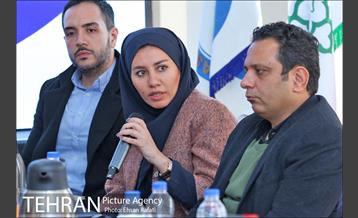 نشست هم اندیشی و قدردانی ار همکاران رویداد پنچمین مجمع عمومی شهرداران آسیایی 22