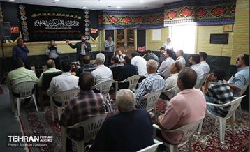 پایش میدانی ایمنی و آتش‌نشانی ساختمان‌های ناایمن 6