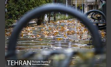 پاییز زیبای پایتخت- 4 15