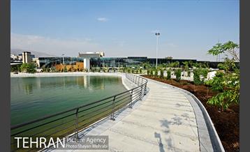 دریاچه و باغ هنر 31