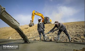 به وقت خدمت؛ بزرگراه شهید بروجردی 44