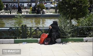 حضور مردم در مرقد امام خمینی(ره) 13