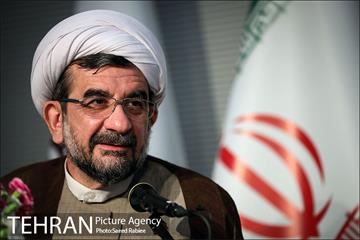 نشست خبری رئیس سازمان فرهنگی هنری شهرداری تهران 8