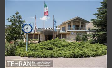 موزه طبیعت و حیات وحش ایران دارآباد‎ 2