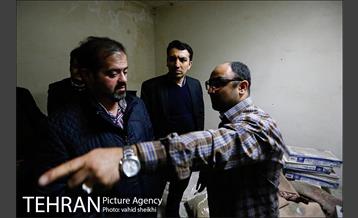 یک شب با شهردار شب تهران 22