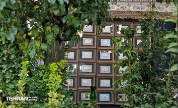 راه اندازی پویش نذر کتاب در ایام محرم در منطقه 5