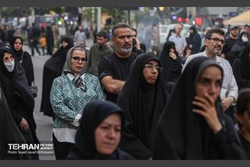 اجتماع بزرگداشت امام صادق 16