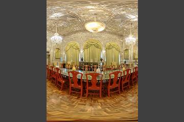 تالار برلیان کاخ گلستان