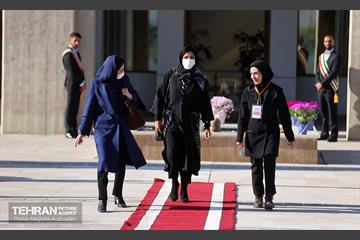 جشن ملی پرچم به مناسبت روز جمهوری اسلامی ایران 59