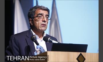 همایش رویداد گفتمان پیشرو علمی (گپ) 9