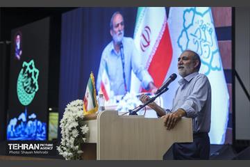 نخستین نشست تخصصی شهرداران شب تهران 32