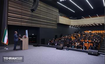 افتتاح اولین دوره توانمندسازی شهرداران نواحی 31