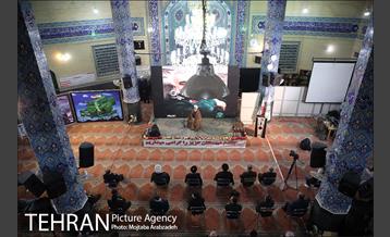 کنگره بزرگداشت سردار دلها 15