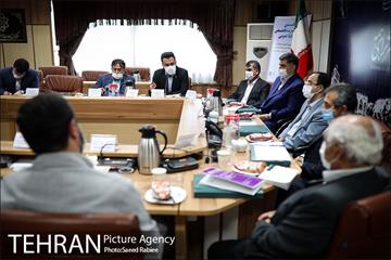 نخستین دوره مدیریت تخصصی در روابط عمومی  16
