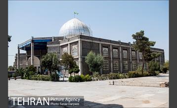 آرامگاه ابن‌بابویه‎ 18