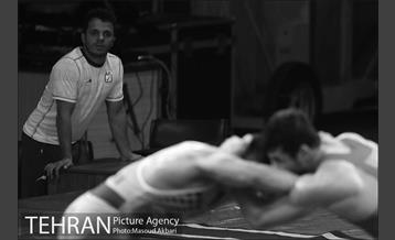 هفته اول لیگ کشتی باشگاه‌های کشور