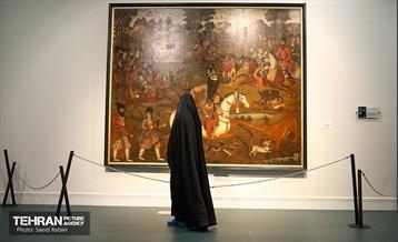 مجتمع فرهنگی موزه ای سردار آسمانی 10