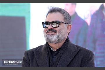 مسابقات چهارگانه کارکنان شهرداری تهران 5