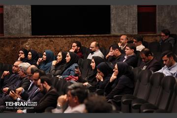 نشست مدیران ارتباطی شهرداری تهران «نما» 9