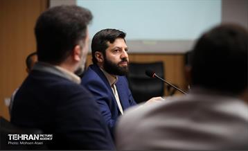 نشست «در مدار بهره‌وری» 2