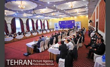 نشست «معرفی ابعاد و فرصت های سرمایه گذاری طرح مسکن امید»  26