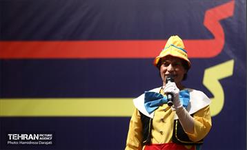 روز جهانی مقابله با کار کودک 23