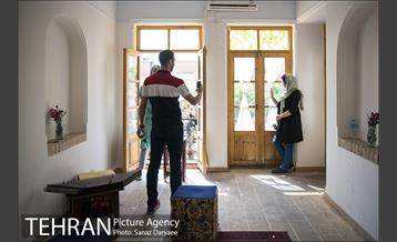 عمارت دبیرالملک 3