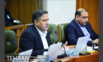 صد و هشتاد و هشتمین جلسه شورای شهر 18