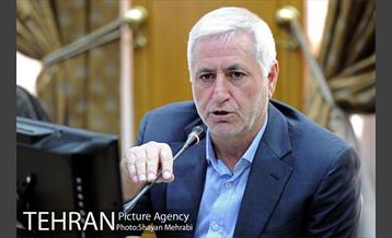 شورای فرهنگی اجتماعی شهرداری تهران با حضور شهردار تهران 13