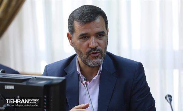 جلسه شورای معاونین شهرداری تهران