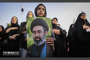 اجتماع امام حسنی ها 22