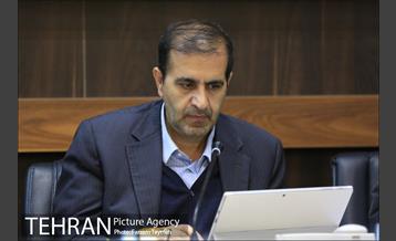 نظارت ستادی معاون امور اجتماعی و فرهنگی از شهرداری منطقه 5 12