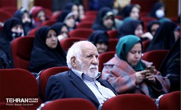 همایش تجلیل و تکریم از مادران شهدای امر به معروف و نهی از منکر 19