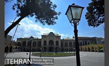 عمارت مسعودیه 42