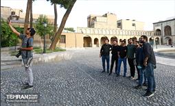 مراسم بزرگداشت روز خبرنگار در جمع اصحاب رسانه 3