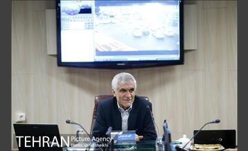 رصد مانیتورینگ ترافیک شهر تهران در نخستین روز ماه مهر 2